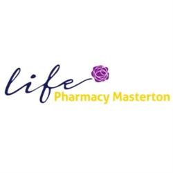 Life Pharmacy Masterton