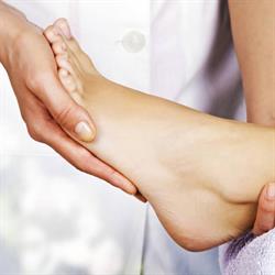 kyoko's Reflexology