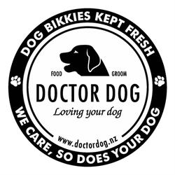 Doctor Dog