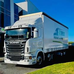 Express Freight