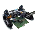 PS5 Stick Drift Repair