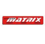 Auto Colour Matrix