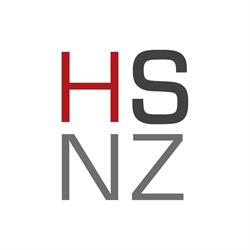 HeliSupport New Zealand Ltd
