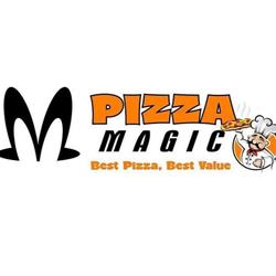 PIZZA MAGIC Hawera (Delivery Expert)