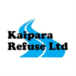 Kaipara Refuse