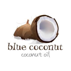 Blue Coconut