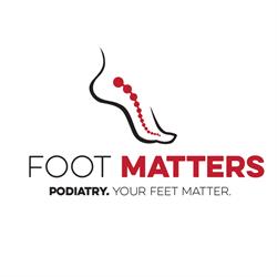 Foot Matters Podiatry