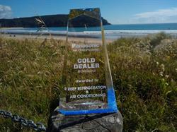 Reef Refrigeration & Air Conditioning Ltd