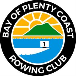 Bay Of Plenty Coast Rowing Club
