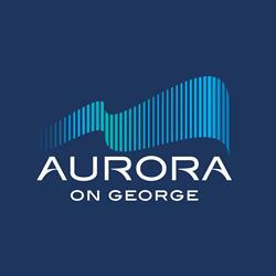 Aurora on George
