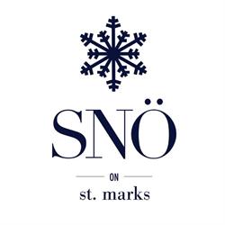 Snö