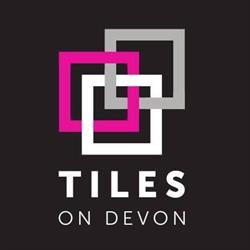 Tiles on Devon