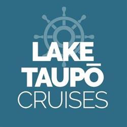 Lake Taupo Cruises