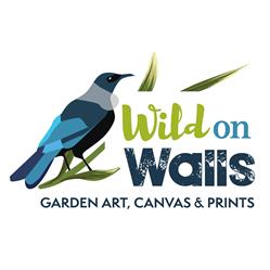 Wild on Walls Outdoor Art