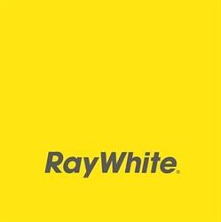 Ray White Ashburton