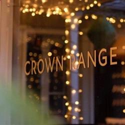 Crown Range Lounge