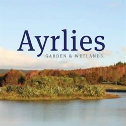 Ayrlies Garden and Wetlands