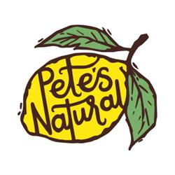 Petes Natural Sodas NZ