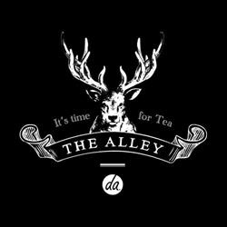 The Alley