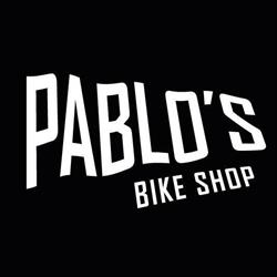 Pablo's Bike Shop