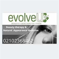 Evolve U Beauty & Yoga