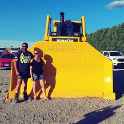 Galbraith EarthMovers Ltd