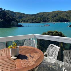 Kawau Lodge
