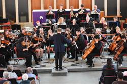 Whangarei Youth Music