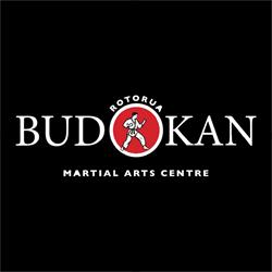 Budokan Rotorua