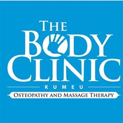 The Body Clinic Kumeu