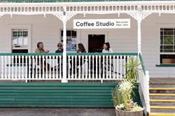 Coffee Studio