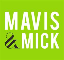 Mavis & Mick Cambridge