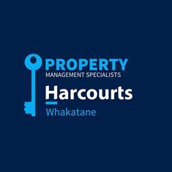 Harcourts Property Management - Whakatane