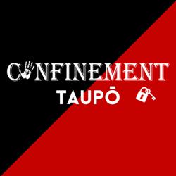 Confinement Escape Rooms Taupo