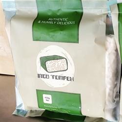 Indo Tempeh House