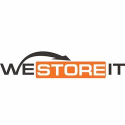 We Store it