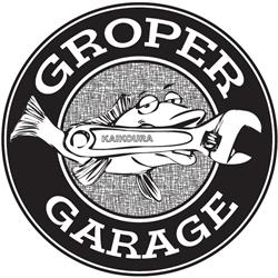 Groper Garage Bar & Restaurant