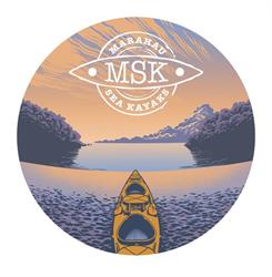 Abel Tasman Marahau Sea Kayaks