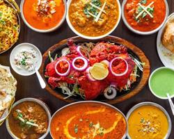 Great Flavours of India