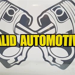 Valid Automotive Ltd