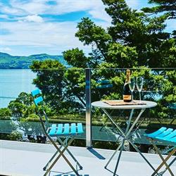 Akaroa on the Beach