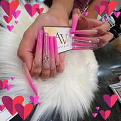 AV BEAUTY SPA