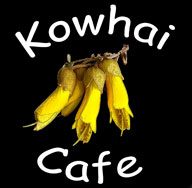 Kowhai cafe
