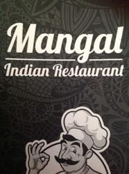 Mangal Indian Restaurant - Morningside