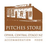 Pitches Store