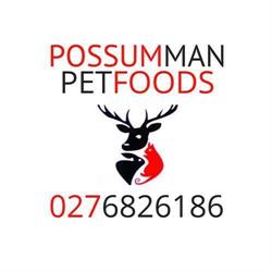PossumMan Petfoods