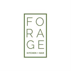 Forage Kitchen + Bar