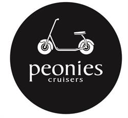 Peonies Cruisers