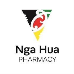 Nga Hua Pharmacy