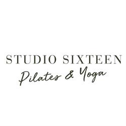Studio Sixteen Pilates & Yoga